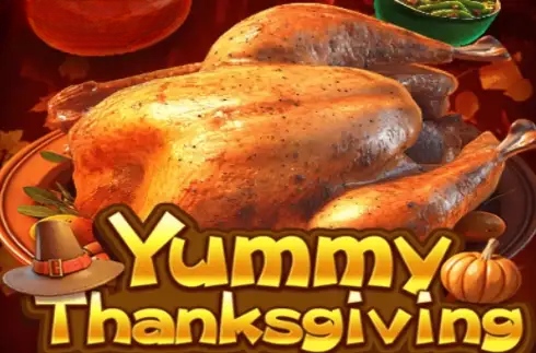 Yummy Thanksgiving