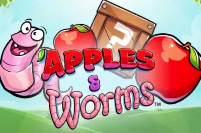 Apples & Worms