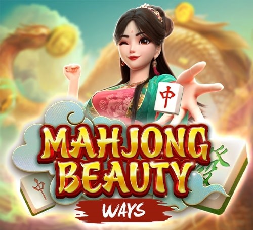 Mahjong Beauty