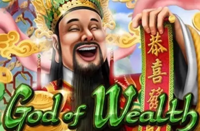 God Of Wealth (Realtime Gaming)