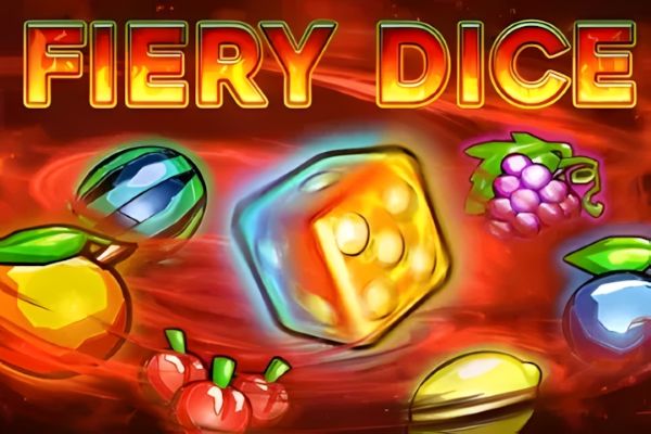 Fiery Dice