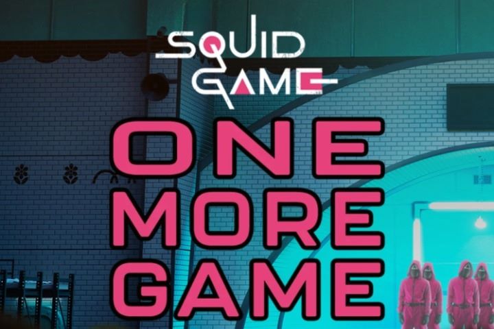 Squid Game One More Game