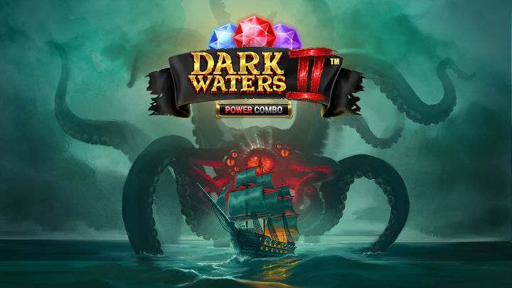 Dark Waters 2 Power Combo