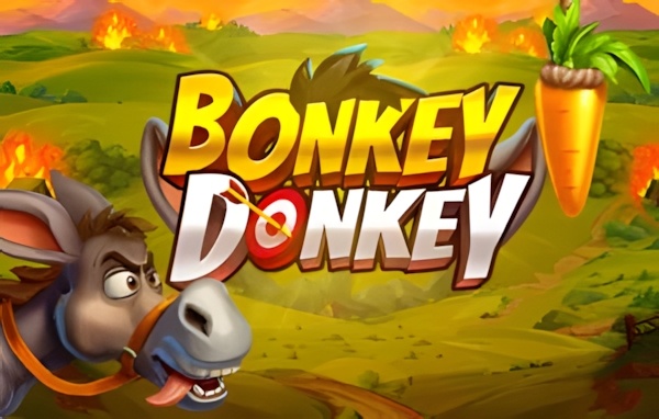 Bonkey Donkey