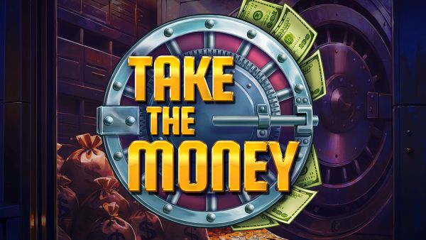 Take the Money
