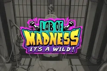 Lab of Madness It's A-Wild!