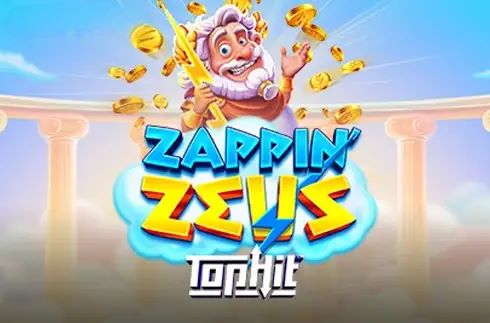 Zappin' Zeus