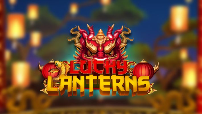 Lucky Lanterns