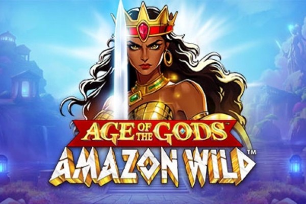 Age of the Gods: Amazon Wild