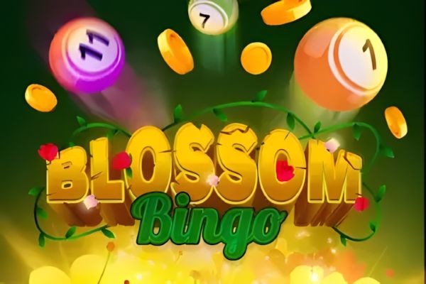 Blossom Bingo