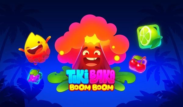 Tiki Baka Boom Boom