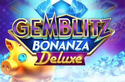 GemBlitz Bonanza Deluxe