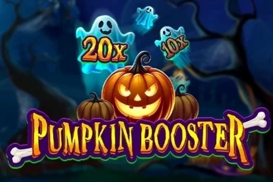 Pumpkin Booster