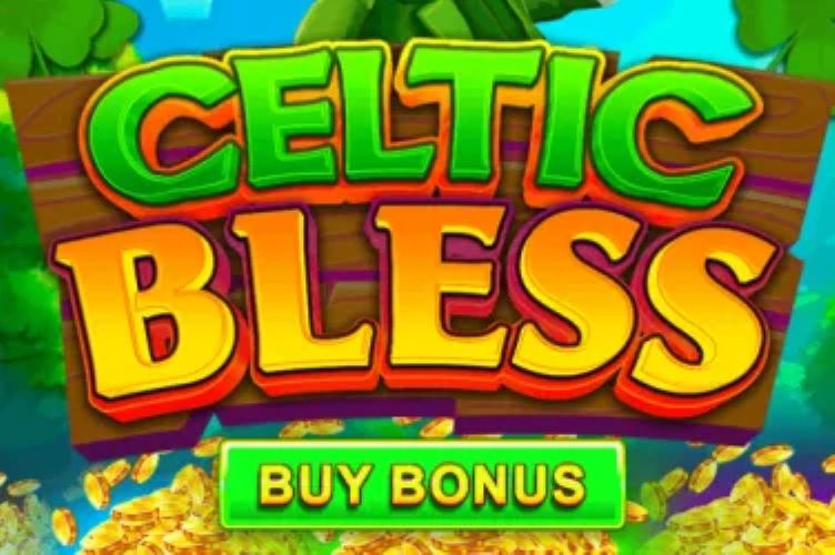 Celtic Bless