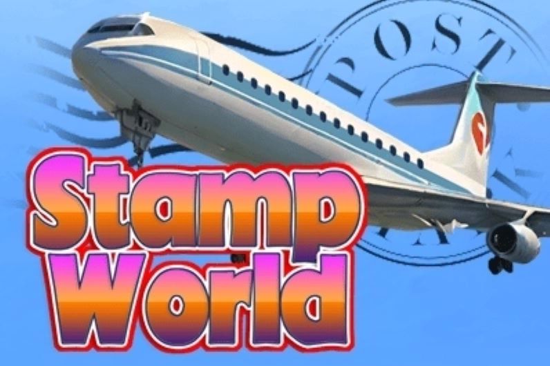 Stamp World