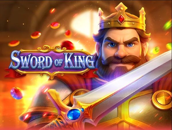 Sword of King