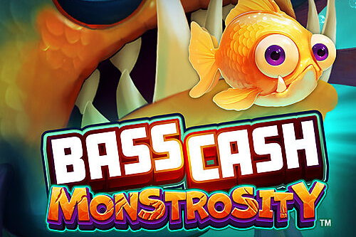 Bass Cash Monstrosity