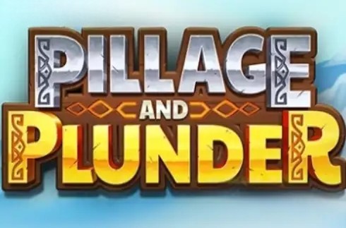Pillage & Plunder