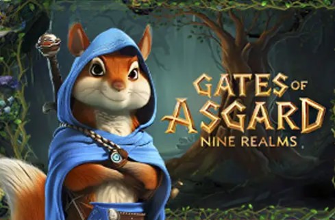 Gates of Asgard: Nine Realms