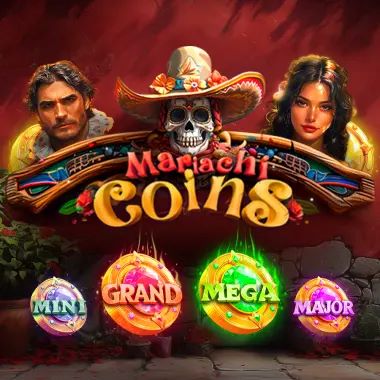 Mariachi Coins
