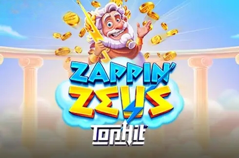 Zappin' Zeus TopHit