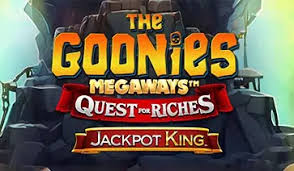 The Goonies 3 Quest For Riches