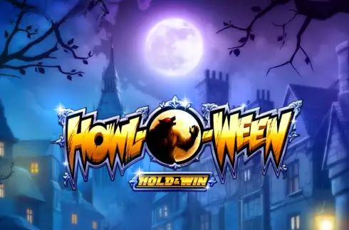 Howl-O-Ween