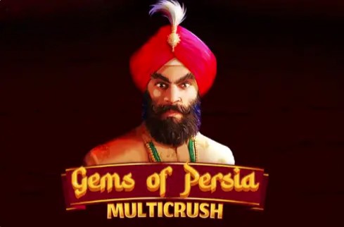 Gems of Persia - Multicrush