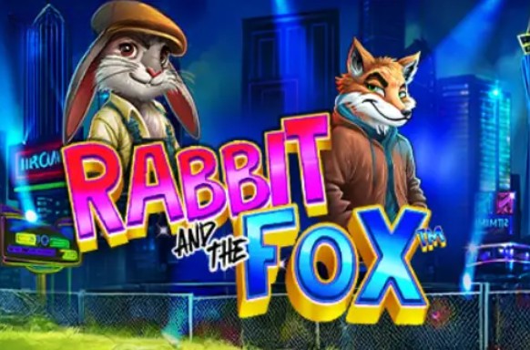 Rabbit and the Fox