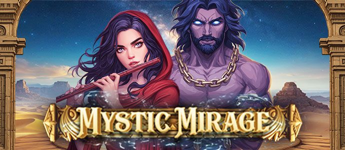 Mystic Mirage