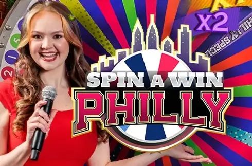 Philly Spin A Win