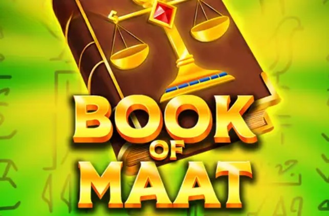 Book of Maat