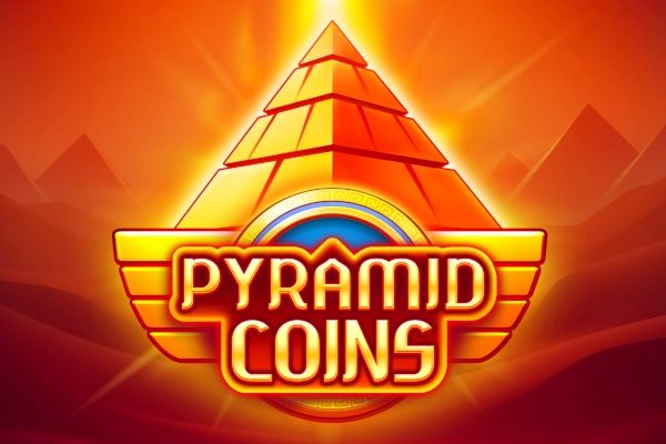 Pyramid Coins