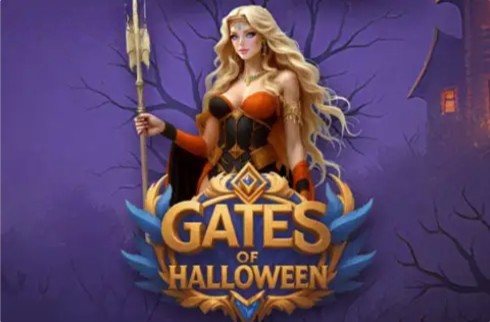Gates of Halloween
