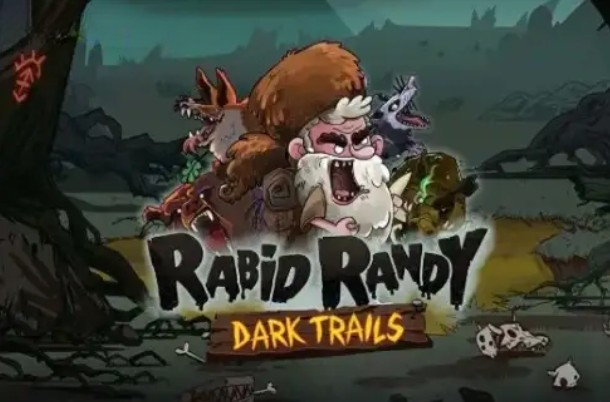 Rabid Randy Dark Trails