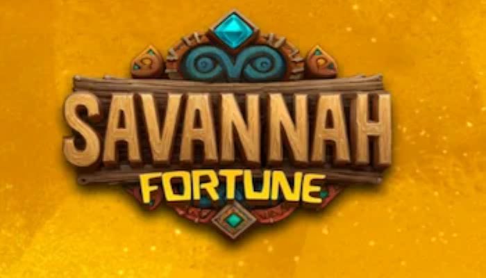 Savannah Fortune