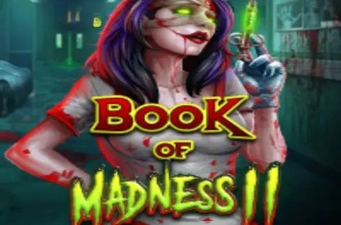 Book Of Madness 2
