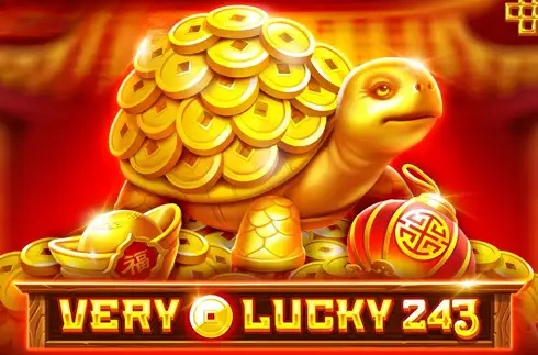 Very Lucky 243