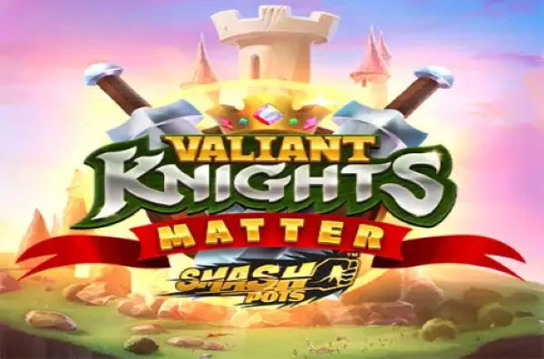 Valiant Knights Smash Pots