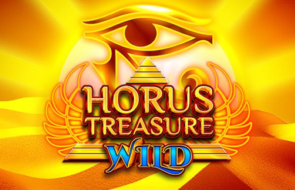 Horus Treasure Wild