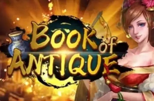 Book of Antique