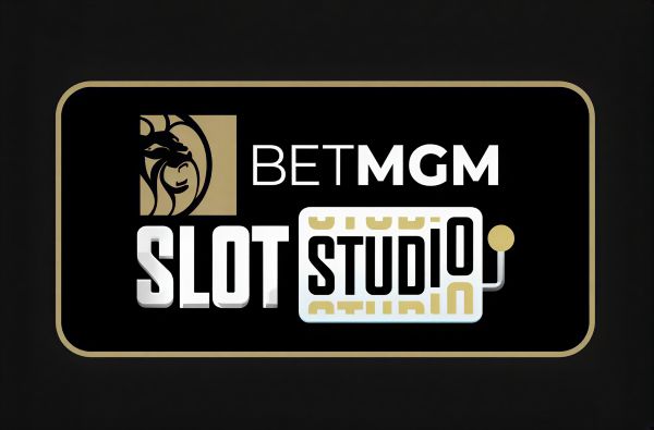 BetMGM Slot Studio