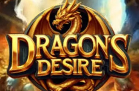 Dragon's Desire