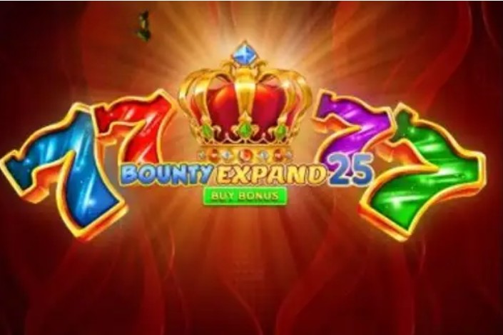 Bounty Expand 25