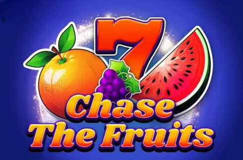 Chase The Fruits