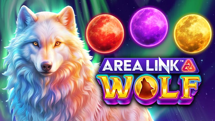 Area Link Wolf