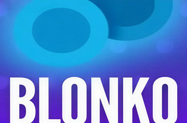Blonko