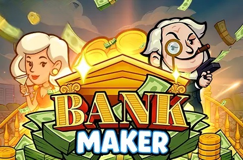 Bank Maker
