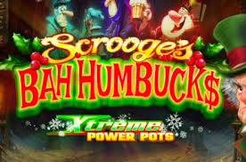 Scrooge's Bah Humbucks
