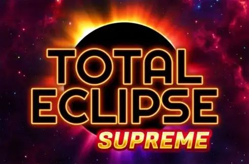 Total Eclipse Supreme